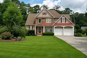 807 Sylvania Ct SE, Mableton, GA 30126 - Photo 1