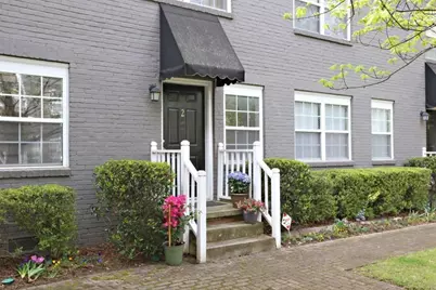 285 Oxford Place NE #2, Atlanta, GA 30307 - Photo 2