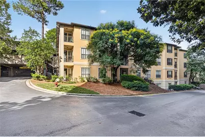 3777 Peachtree Road NE #1134, Atlanta, GA 30319 - Photo 44