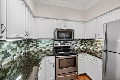 3777 Peachtree Road NE #1134, Atlanta, GA 30319 - Photo 14