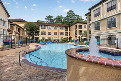 3777 Peachtree Road NE #1134, Atlanta, GA 30319 - Photo 40