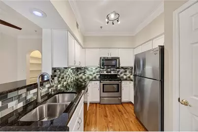 3777 Peachtree Road NE #1134, Atlanta, GA 30319 - Photo 16