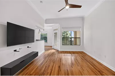 3777 Peachtree Road NE #1134, Atlanta, GA 30319 - Photo 8