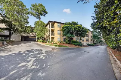3777 Peachtree Road NE #1134, Atlanta, GA 30319 - Photo 42