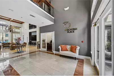 3777 Peachtree Road NE #1134, Atlanta, GA 30319 - Photo 32