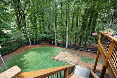 2675 Catawba Drive NW, Kennesaw, GA 30152 - Photo 36