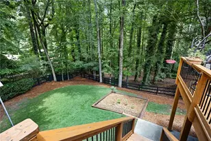 2675 Catawba Dr NW, Kennesaw, GA 30152 - Photo 36