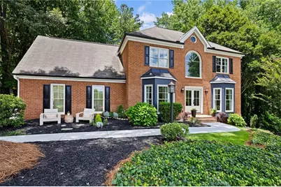 2675 Catawba Drive NW, Kennesaw, GA 30152 - Photo 44