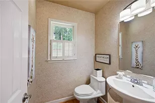 2675 Catawba Dr NW, Kennesaw, GA 30152 - Photo 18