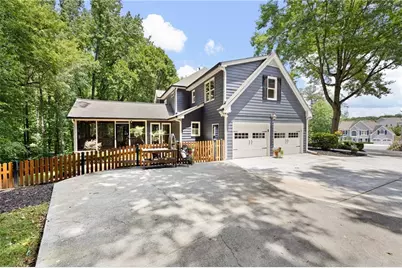 2675 Catawba Drive NW, Kennesaw, GA 30152 - Photo 40