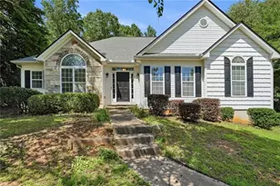 210 Amaranth Ct, Ball Ground, GA 30107 - Photo 1