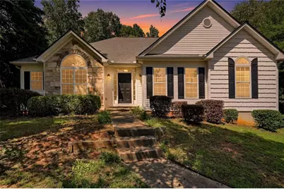 210 Amaranth Court, Ball Ground, GA 30107 - Photo 1
