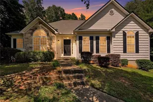 210 Amaranth Ct, Ball Ground, GA 30107 - Photo 1