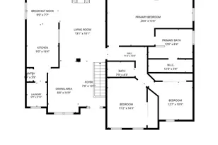 210 Amaranth Ct, Ball Ground, GA 30107 - Photo 40