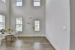 4070 Harvest Moon Ct, Cumming, GA 30028 - Photo 2