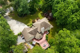 31 Fawn Lake Trail NE, White, GA 30184 - Photo 4