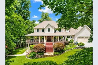 31 Fawn Lake Trail NE, White, GA 30184 - Photo 2