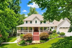 31 Fawn Lake Trail NE, White, GA 30184 - Photo 2