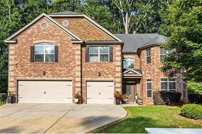 115 Westside Way, Fayetteville, GA 30214 - Photo 1