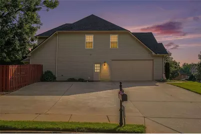 8100 Powhattan Court, McDonough, GA 30252 - Photo 50