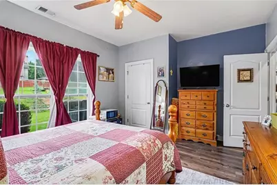 8100 Powhattan Court, McDonough, GA 30252 - Photo 26