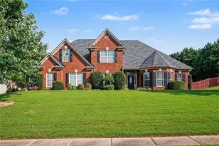 8100 Powhattan Ct, McDonough, GA 30252 - Photo 1