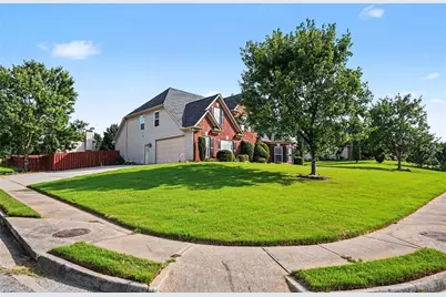 8100 Powhattan Court, McDonough, GA 30252 - Photo 34