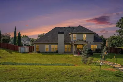 8100 Powhattan Court, McDonough, GA 30252 - Photo 48