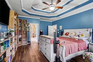 8100 Powhattan Ct, McDonough, GA 30252 - Photo 20