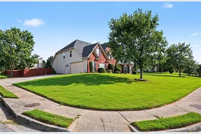 8100 Powhattan Court, McDonough, GA 30252 - Photo 44