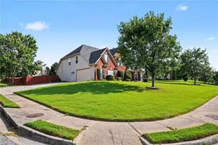 8100 Powhattan Ct, McDonough, GA 30252 - Photo 44
