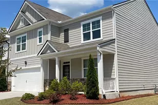 656 Quail Pass, Dawsonville, GA 30534 - Photo 2