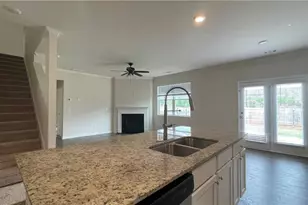 656 Quail Pass, Dawsonville, GA 30534 - Photo 8