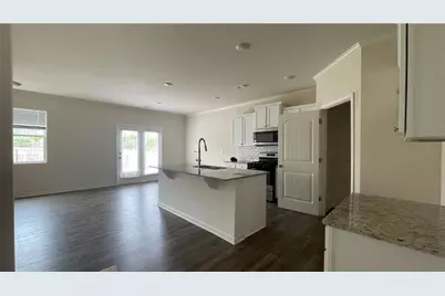 656 Quail Pass, Dawsonville, GA 30534 - Photo 4