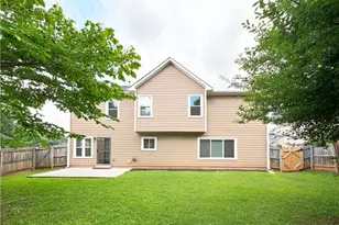 2845 Factor Walk Blvd, Suwanee, GA 30024 - Photo 24