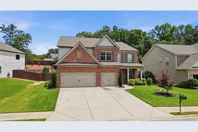 5825 Willow Oak Pass, Cumming, GA 30040 - Photo 2