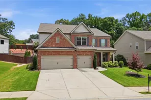 5825 Willow Oak Pass, Cumming, GA 30040 - Photo 2
