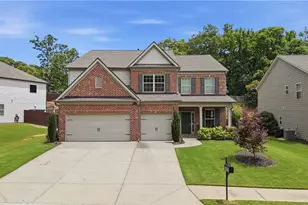 5825 Willow Oak Pass, Cumming, GA 30040 - Photo 1