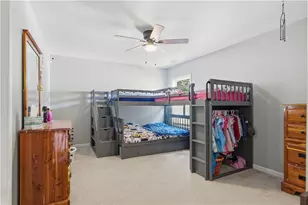 5825 Willow Oak Pass, Cumming, GA 30040 - Photo 34