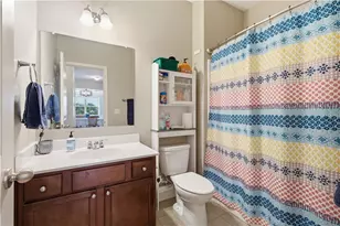 5825 Willow Oak Pass, Cumming, GA 30040 - Photo 24