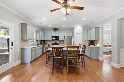5825 Willow Oak Pass, Cumming, GA 30040 - Photo 16