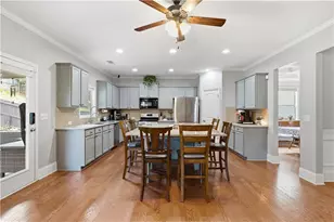 5825 Willow Oak Pass, Cumming, GA 30040 - Photo 16