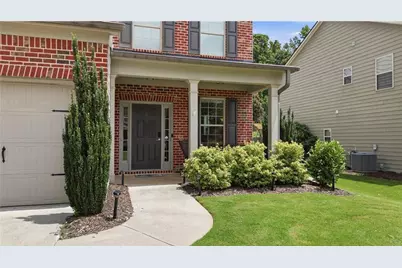 5825 Willow Oak Pass, Cumming, GA 30040 - Photo 4