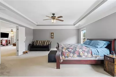 5825 Willow Oak Pass, Cumming, GA 30040 - Photo 28