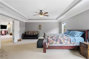 5825 Willow Oak Pass, Cumming, GA 30040 - Photo 28