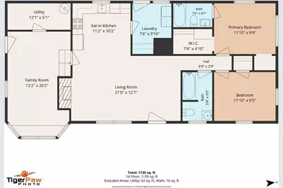 103 Duncan Drive SW, Cartersville, GA 30120 - Photo 38