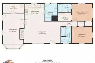 103 Duncan Dr SW, Cartersville, GA 30120 - Photo 38