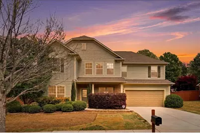 3770 Terrasol Trail SW, Lilburn, GA 30047 - Photo 2