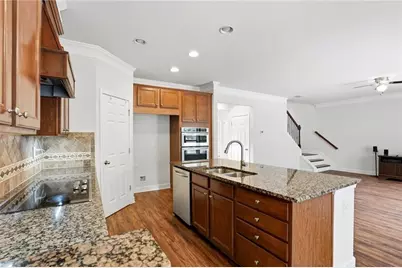 3770 Terrasol Trail SW, Lilburn, GA 30047 - Photo 12