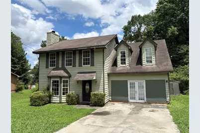3570 Keels Lane, Atlanta, GA 30349 - Photo 2